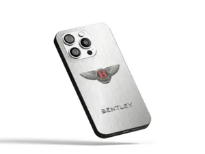 Bentley Cover Cellulare Pro Max in Serie Limitata